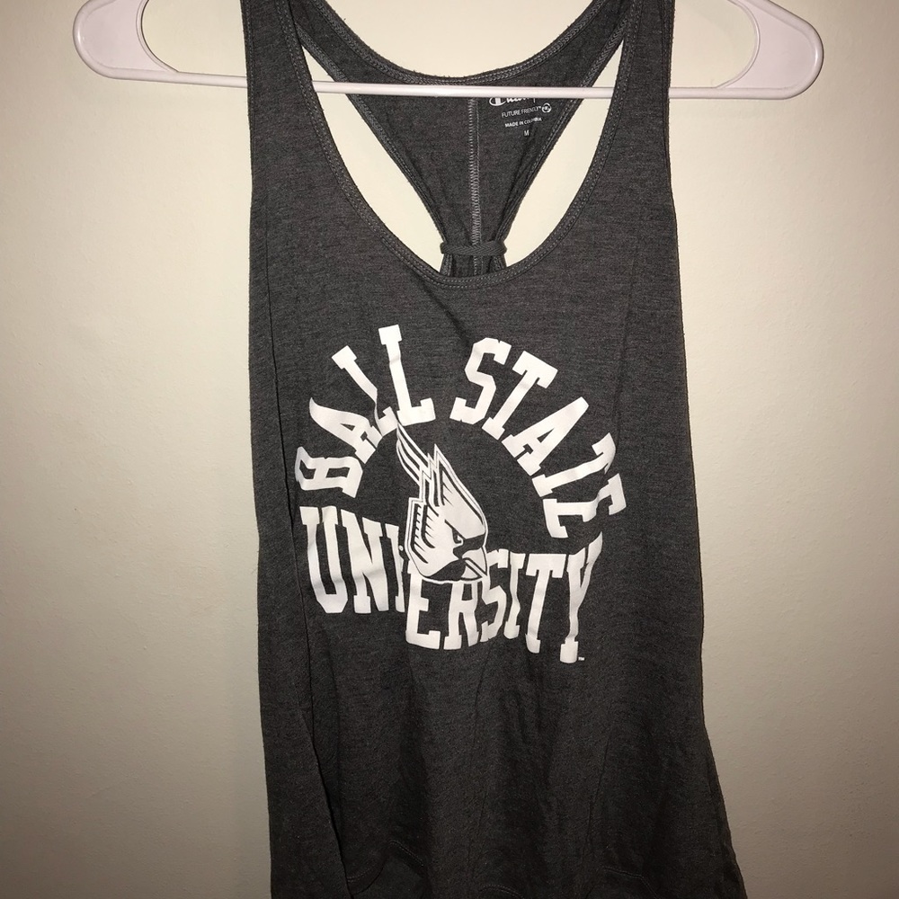 Ball State Tank